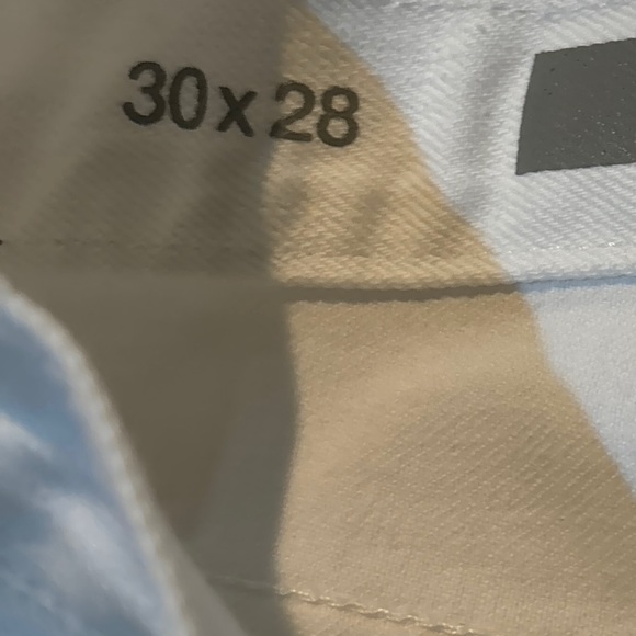 Gap 1969 Japanese Selvedge Slim Fit Jeans - Picture 11 of 14